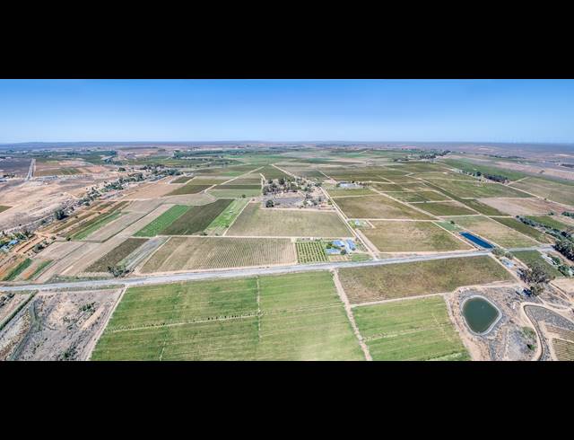 268,479M² FARM FOR SALE IN KOEKENAAP